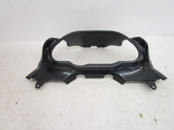 95 Kawasaki ZX 6E ZX600 Ninja Trim Lower Center 14090-1263-TX 1993